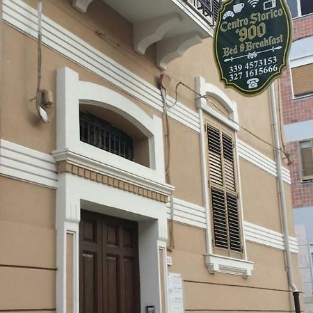 B&B Centro Storico 900 Пальми Экстерьер фото