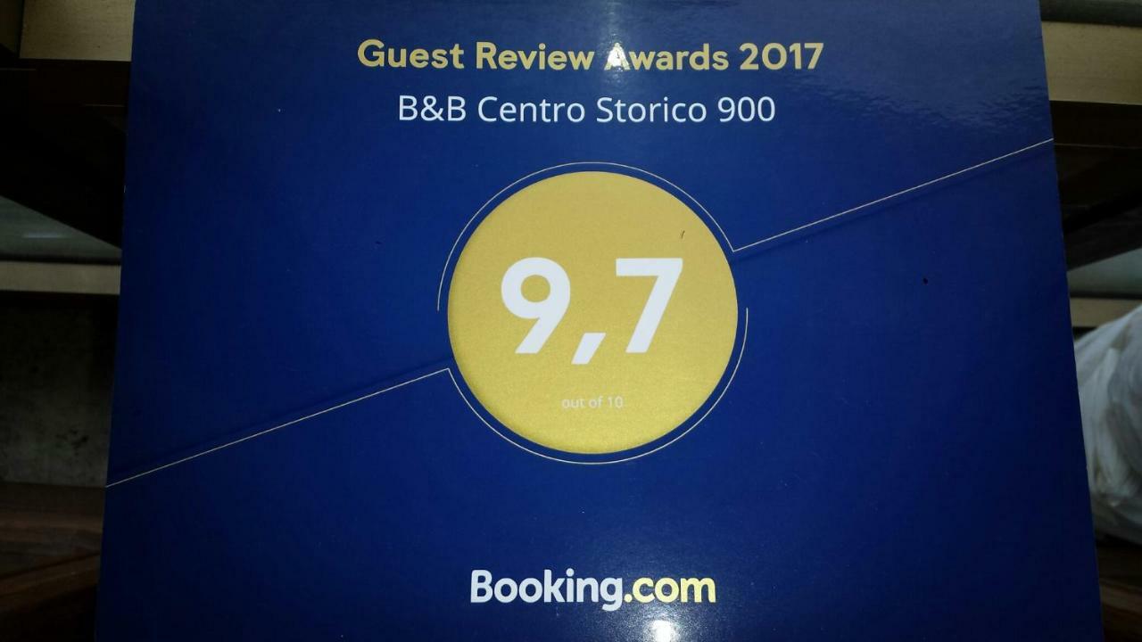 B&B Centro Storico 900 Пальми Экстерьер фото